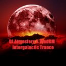 DJ Atmosfera & VladGM - Intergalactic Trance (Psychedelic Mix)