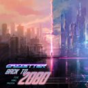 Cassetter - Back To 2080 (feat. King Protea)