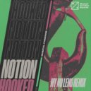 Notion - Hooked