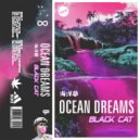 BLVCK CAT - ＰＵＲＰＬＥ ＳＵＮＳＥＴ パープルサンセット