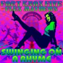 Fort Knox Five - Swinging On A Rhyme