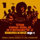 Fort Knox Five - What Make You Dance