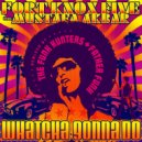 Fort Knox Five - Whatcha Gonna Do