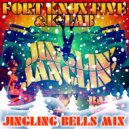 Fort Knox Five & K+Lab - Jinglin' Janglin'