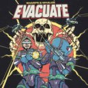 SHARPS & Whales - Evacuate