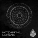 Matteo Martinelli - Mind & Sense