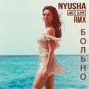 Nyusha - Больно