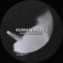 Human Insect - Predatory Warm