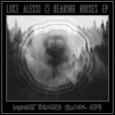 Luke Alessi - Desperation