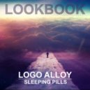 Logo Alloy - Sleeping Pills