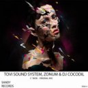 Tovi Sound System, Zonum & Dj Cocodil - C' Mon
