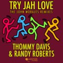 Thommy Davis & Randy Roberts - Try Jah Love
