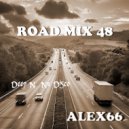 Alex66 - Road mix#48
