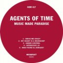 Agents Of Time - Interstate 10