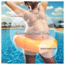 Sasha Primitive - Summertime Fun
