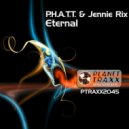 P.H.A.T.T. & Jennie Rix - Eternal