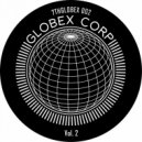 Dwarde - Globex Corp Vol. 2 A1