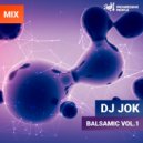 DJ JOK - Balsamic vol.1