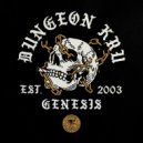Dungeon Kru - Do It Again