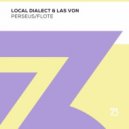 Las Von, Local Dialect - Flote