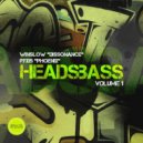 Winslow - Dissonance