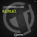 Luca Debonaire & Lissat - R.E.P.E.A.T.
