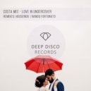 Costa Mee - Love in Undercover