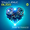 Talla 2xlc - Bliss