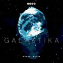 Manuel Meyer - Dark Matter