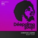 Christian Lamper - Body Stuff