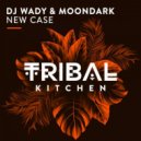 DJ Wady, MoonDark - New Case