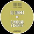 DJ Direkt - Creatte