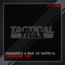 Glaubitz & Roc feat. Sudad G - Sunshine Day