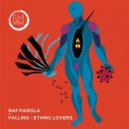 Raf Parola - Ethnic Lovers