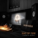 K-391 x Alan Walker x Ahrix - End of Time