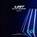 Elliot DeHoyos - Lost