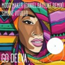 Simone Vitullo - Mood Maker