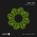 Nine One - Black Seed