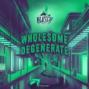 Klutch - Take Me Down