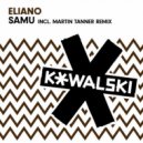 Eliano - Samu