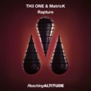 TH3 ONE & MatricK - Rapture