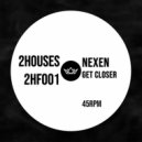Nexen - Get Closer