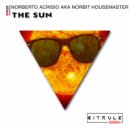 Norberto Acrisio aka Norbit Housemaster - The Sun