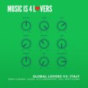 M.F.S Observatory - Five