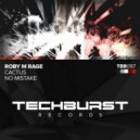 Roby M Rage - No Mistake