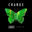 Momo Soundz, Will Jr. - Change