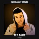 Newik, Lost Carves - My Love (Original Mix)