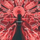 Demure feat. Raggs - Muroyi