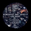 KOROstyle - On Sight