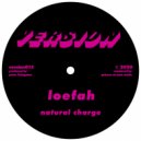 Loefah - Natural Charge